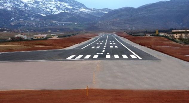 Aeroporti i Kukesit, KLSH zbulon vjedhjen me privatizimin e tokes